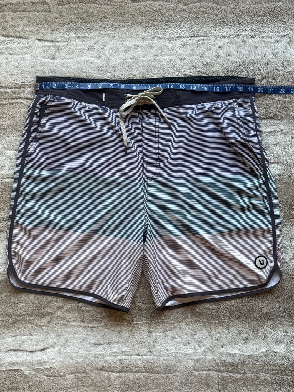 VUORI Men's 7.5